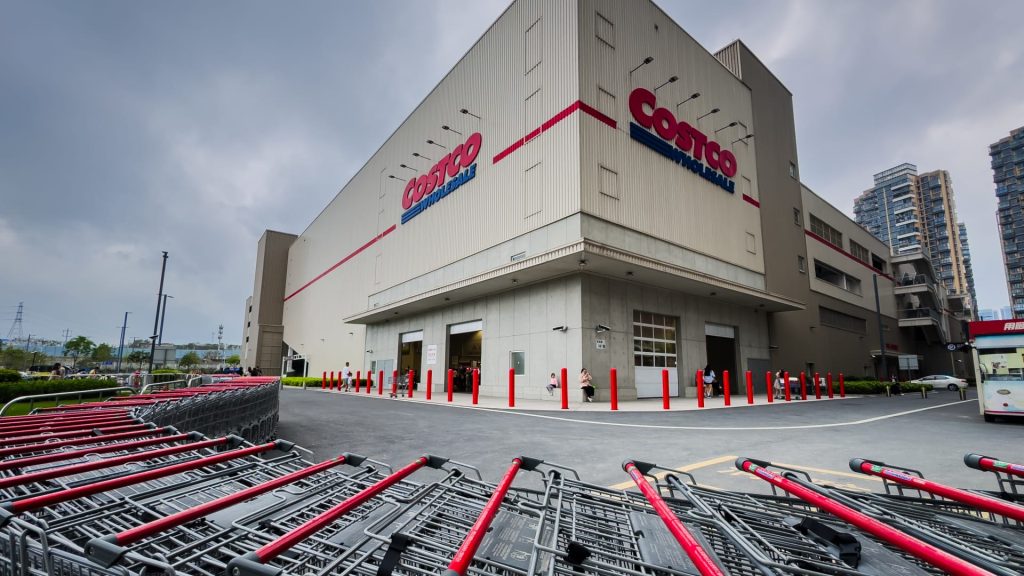 Costco’s quarter wasn’t perfect, but most of the metrics that matter were solid