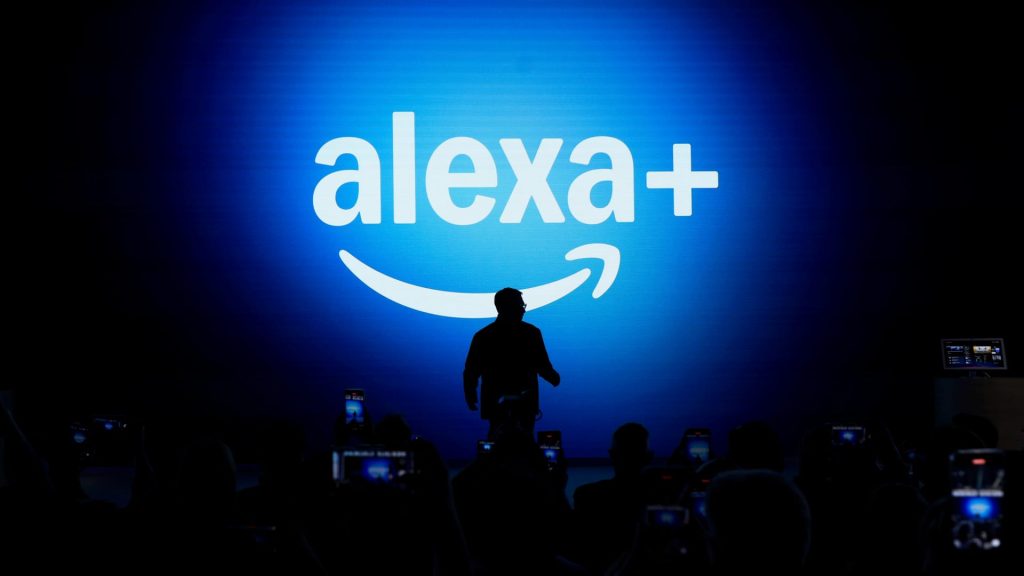 Tech and health care rally in a flat market — plus, Amazon’s Alexa gets smarter