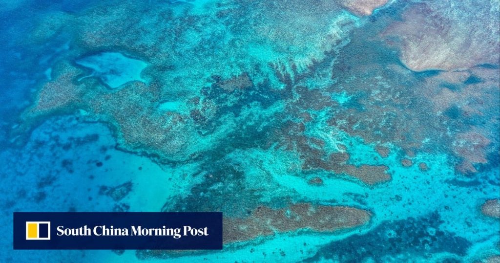 China could shore up Scarborough Shoal control with artificial island: analyst