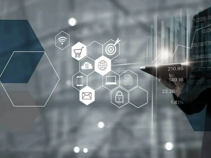 Symmetry Group profits jump 22% in 2025 – Markets