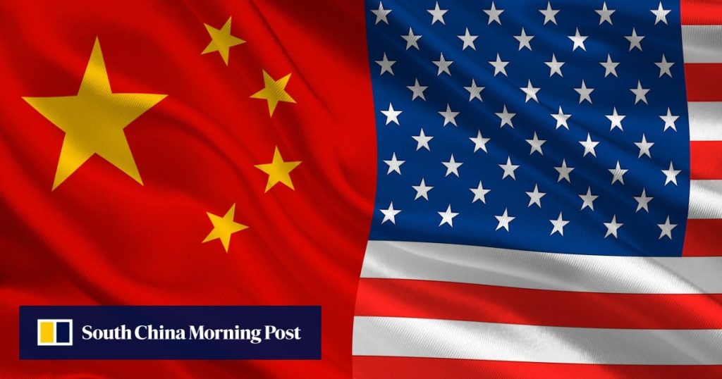 Is China’s ‘going global’ strategy at risk after US widens its trade blacklist?