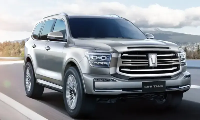 Pakistan’s Sazgar eyes new export markets in Philippines, Mexico and Afghanistan – Business & Finance