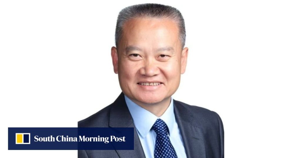 Developing | Veteran Chinese diplomat Liu Haixing to head Communist Party’s International Department