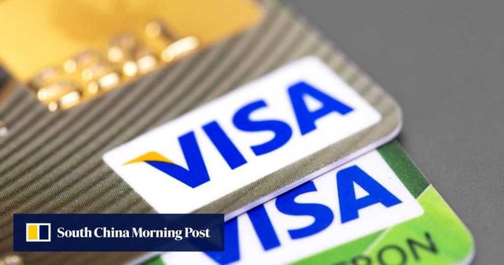 Visa tests pre-funded stablecoins for cross-border payments
