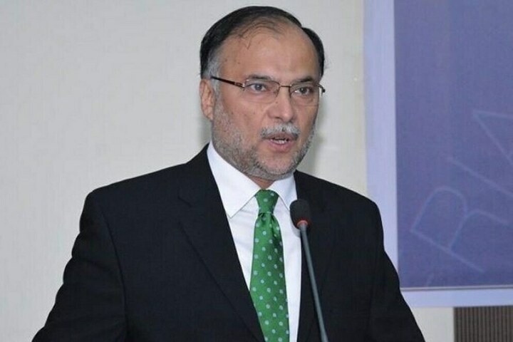Ahsan to discuss CPEC Phase-II projects at JCC meeting today – Business & Finance