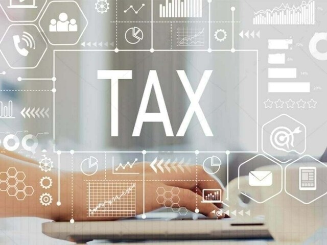 Actual market value of assets: No changes or amendments in Tax Return Form-2025: FBR – Business & Finance