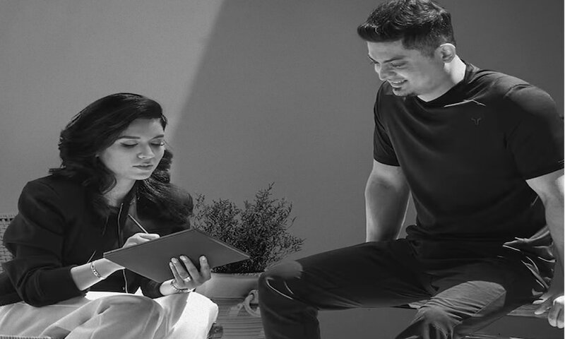 No small feat: How this Pakistani power couple’s gym apparel brand ended up in Dubai Mall – Business & Finance