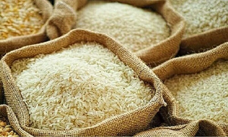 Gilani vows support to rice industry, hails USD4bn exports – Business & Finance