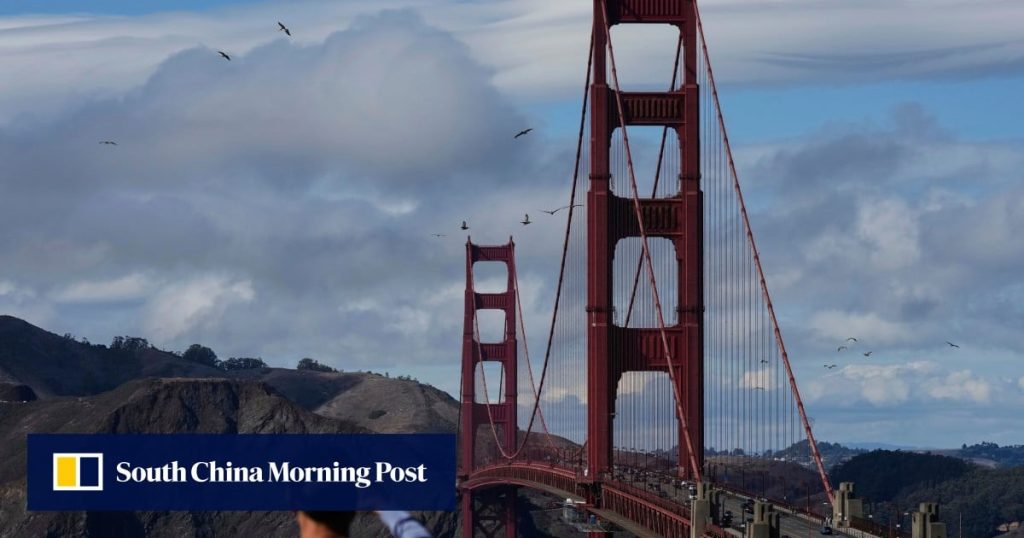 Japan’s love affair with US travel fades amid ‘very tough’ tourism market