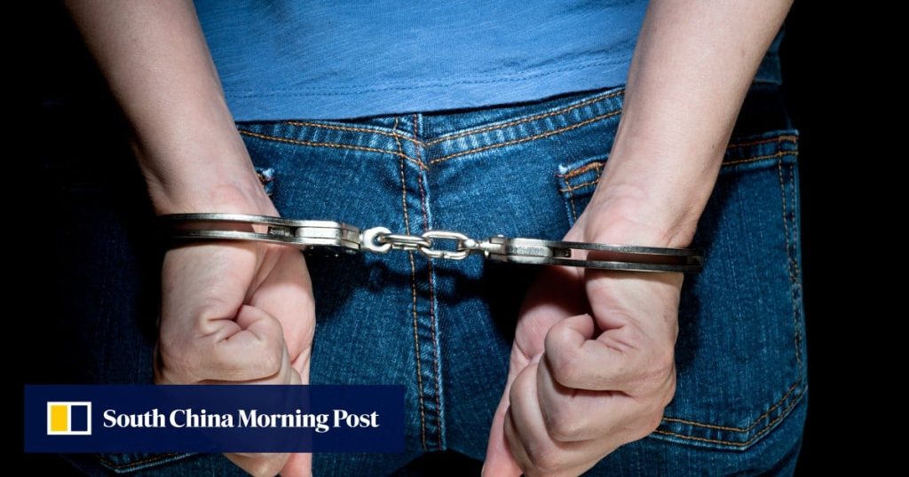 South Korean woman accused of severing husband’s genitals at cafe denies murder bid