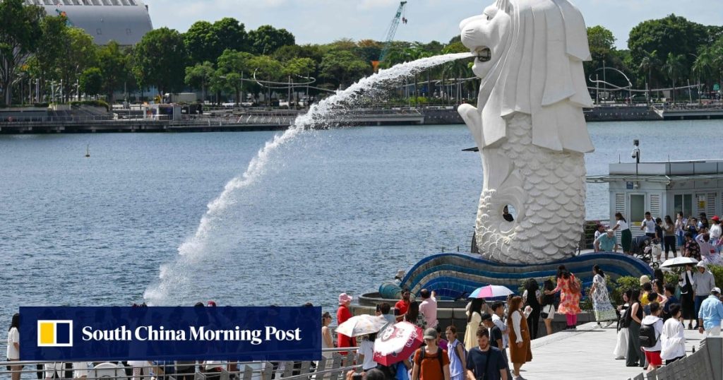 ‘Singaporeans-first assurance’ needed after report on record 6.11 million population