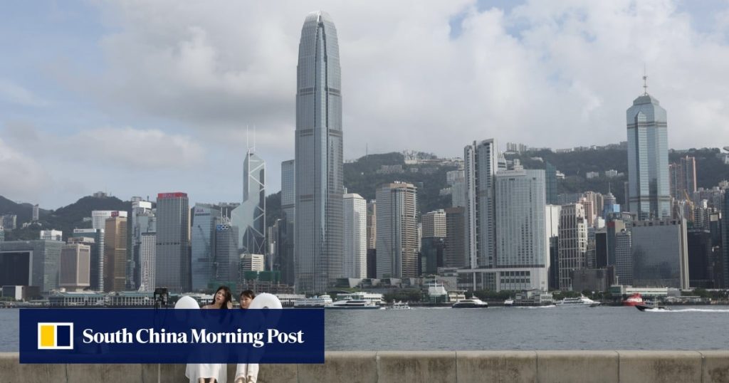 European private equity firm Ardian eyes fresh growth at new office in Hong Kong’s Two IFC