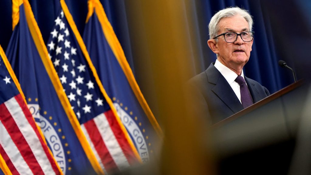 Market moves after the Fed rate cut — plus, two price target hikes on big-name stocks