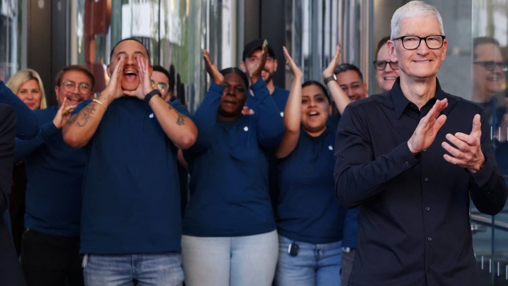 3 reasons Apple deserves $4 trillion market cap — and what to expect next