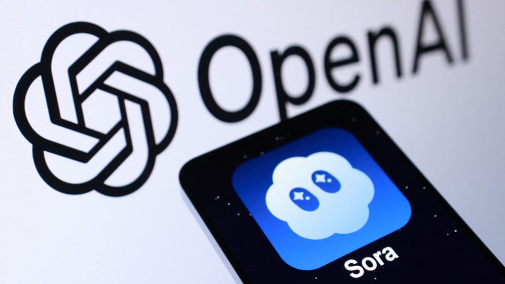 Meta faces a new threat from OpenAI’s new viral Sora 2 video app
