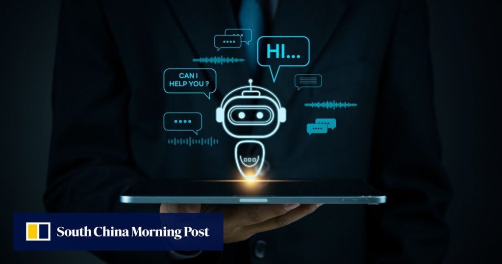 AI models from China’s DeepSeek, Alibaba and the US flatter users too much, study finds