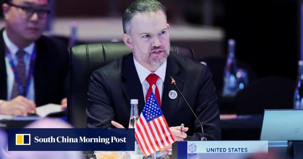 Trump turns up the heat on Beijing with probe into China’s compliance with 2020 trade deal