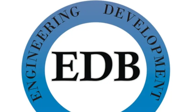 Hamad Ali Mansoor appointed new CEO of Engineering Development Board – Business & Finance