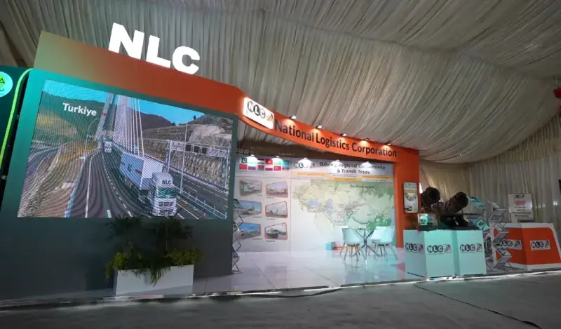 NLC’s regional connectivity receives overwhelming response at Regional Transport Ministers Conference – Business & Finance