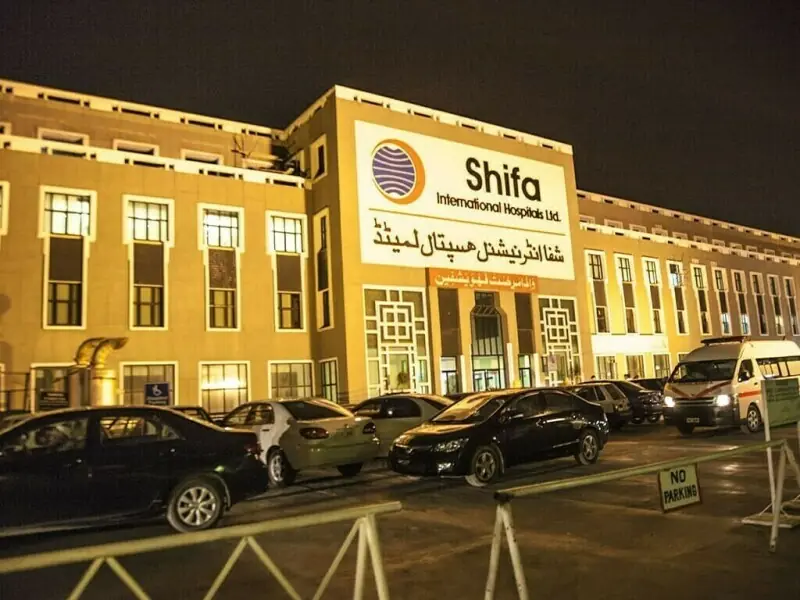 Shifa International Hospitals approves merger with subsidiary – Business & Finance