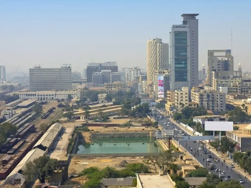 NEPRA’s revised tariff: a threat to Karachi’s industries and SMEs? – Business & Finance