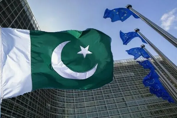 GSP plus status: Pakistan highlights governance, rights reforms in talks with EU delegation – Business & Finance