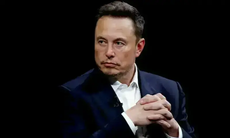 Musk launches Grokipedia to rival ‘left-biased’ Wikipedia – Markets