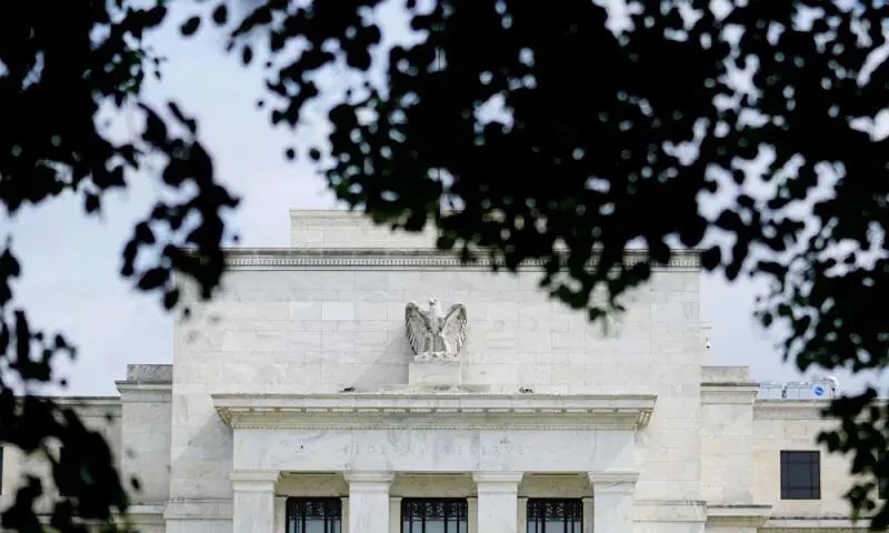 Fed lowers rates, nods to limits of data during shutdown; two policymakers dissent – Markets