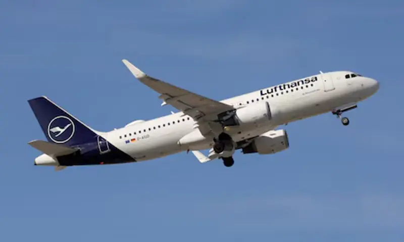 Lufthansa’s third-quarter earnings as expected, says demand will improve – Markets