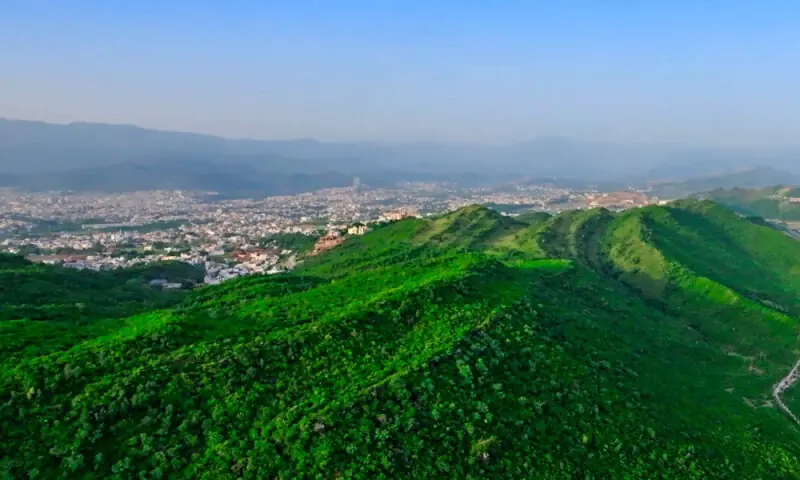 Margalla Enclave: where Islamabad’s future takes shape – Business & Finance