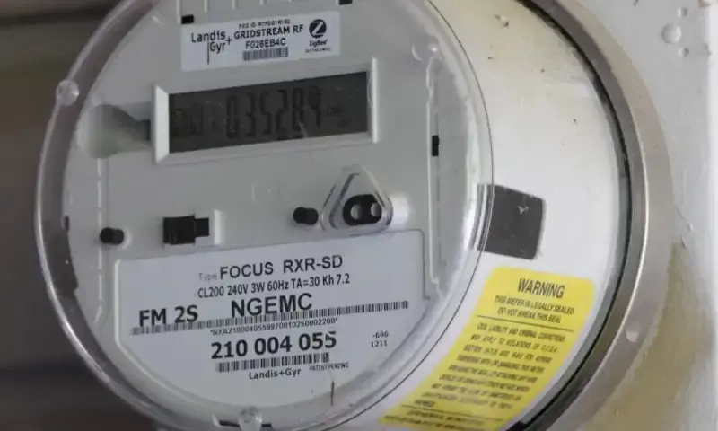 Power Division launches smart meter rollout across Pakistan – Markets