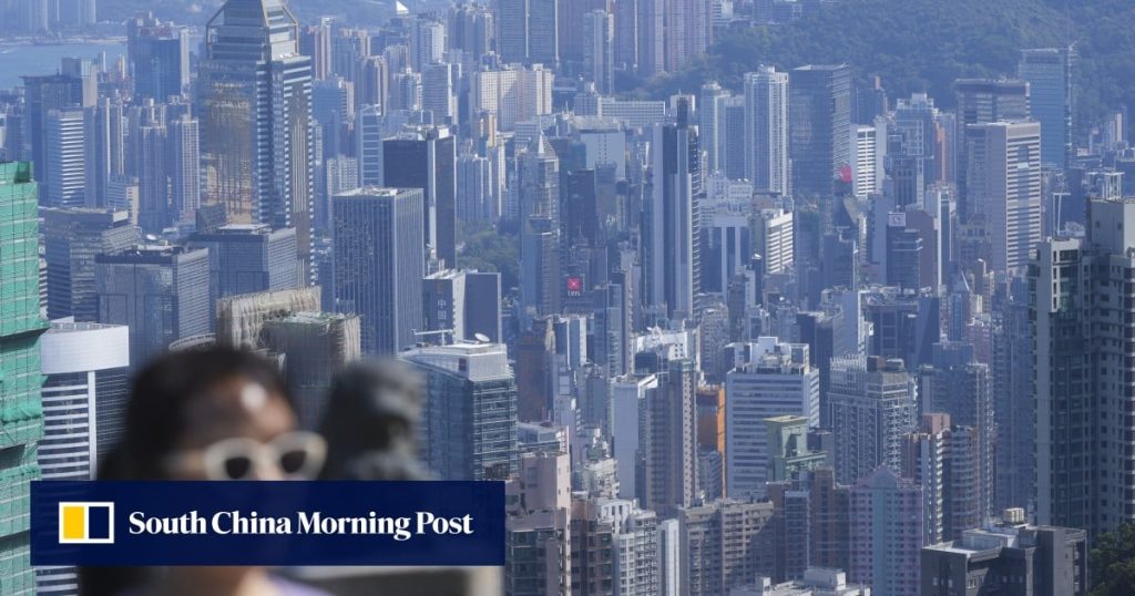 Hong Kong family offices launch US$100 million fund to tap international investors
