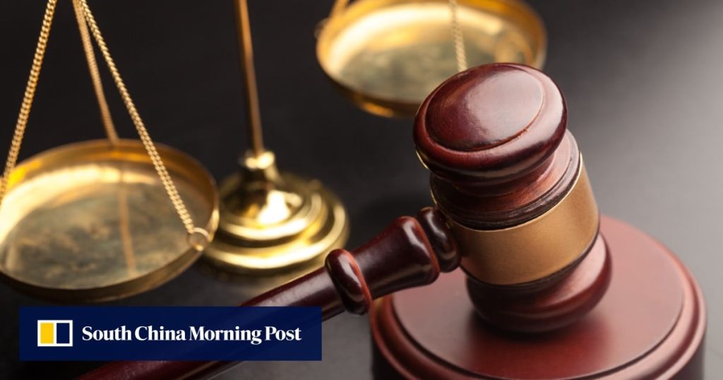 Malaysian woman jailed 5 years over autistic son’s death due to neglect