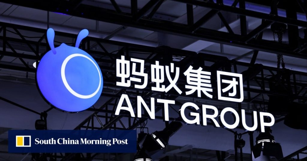 Ant Digital warns of fake Jovay tokens as scams persist amid Hong Kong’s crypto push