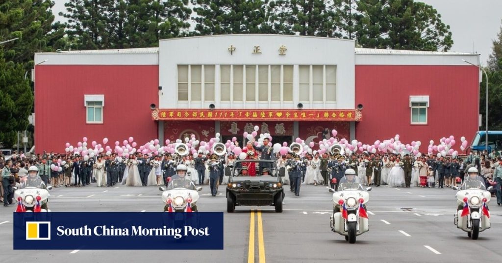 KMT accuses Taiwan government of erasing Chiang Kai-shek legacy after army hall renamed