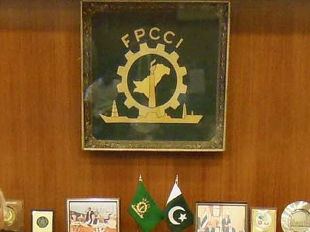 Business facilitation, FBR: FPCCI commends steps aimed at addressing challenges – Business & Finance