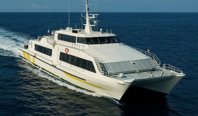 Ferry service launch likely: Pakistan, Türkiye to explore new avenues of maritime cooperation – Pakistan