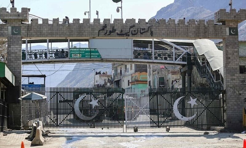 Pak-Afghan trade temporarily halted – Business & Finance