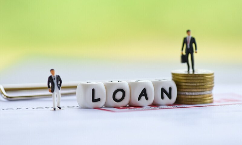 Loans cannot build a nation but industries can: expert – Business & Finance