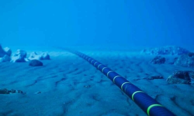 Syria signs landing deal for first int’l submarine cable with Medusa – World