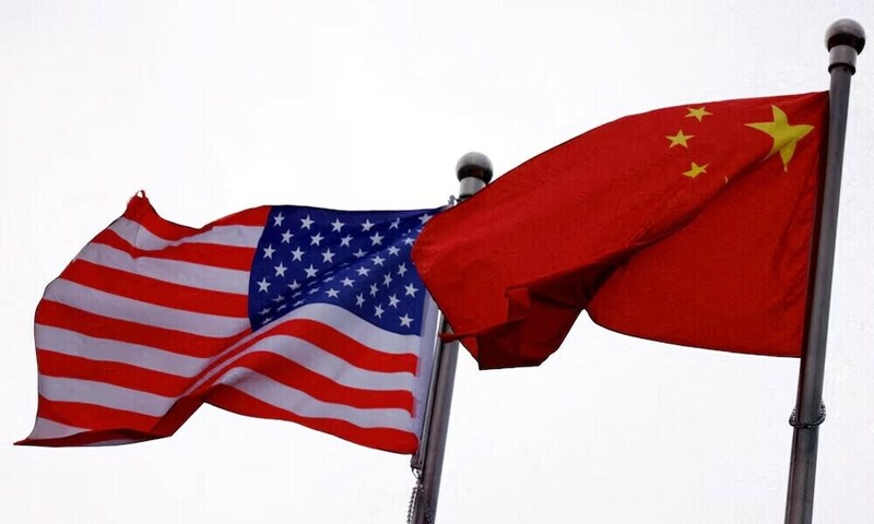 US-China trade talks in Malaysia ‘very constructive’ – World