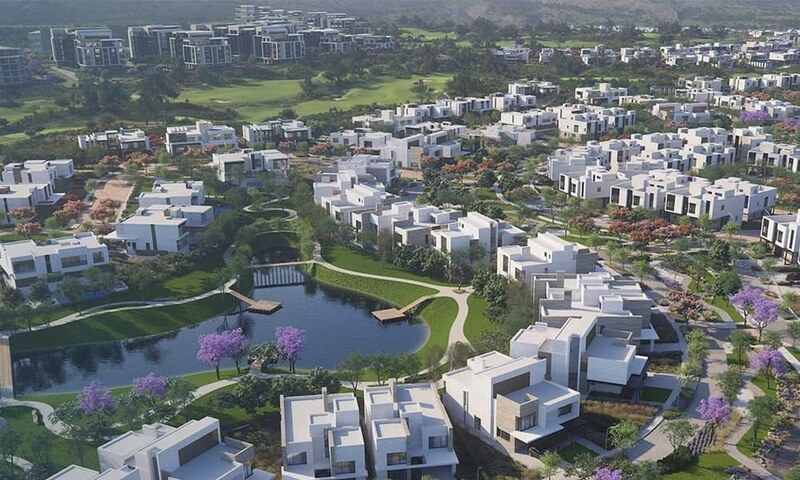 ‘Real estate sector entering new era of professionalism, transparency’ – Business & Finance