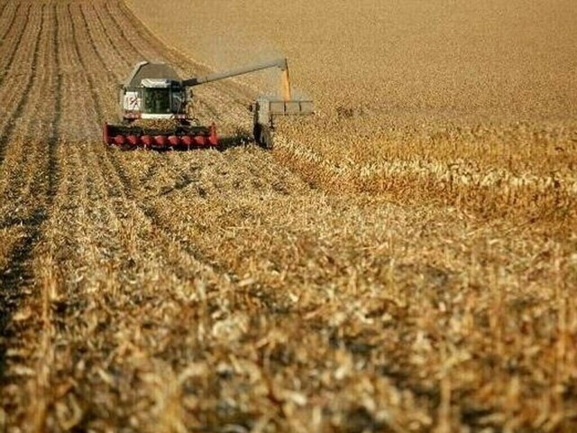 Rs30bn mechanisation programme launched: Chinese agri high-tech set to transform Punjab’s farmlands – Business & Finance
