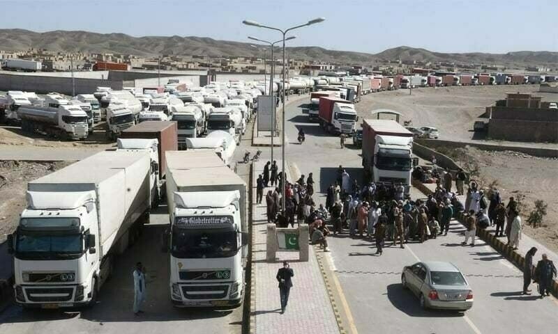 Pak-Iran border trade goals will stay symbolic without real reforms: BMG – Business & Finance