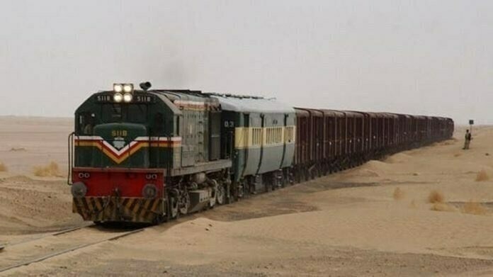 ‘Railways expects to earn Rs3.5bn more through Cargo Express’ – Business & Finance