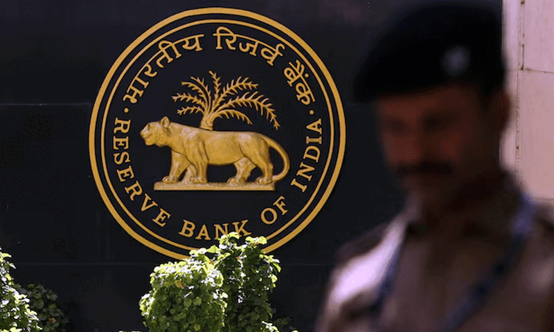India races to reform financial sector as foreigners pull USD17bn – Business & Finance