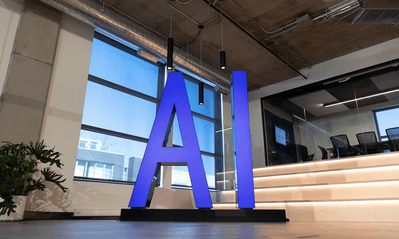 Saudi hosts world’s business elite with eyes on gigaprojects, AI – Business & Finance