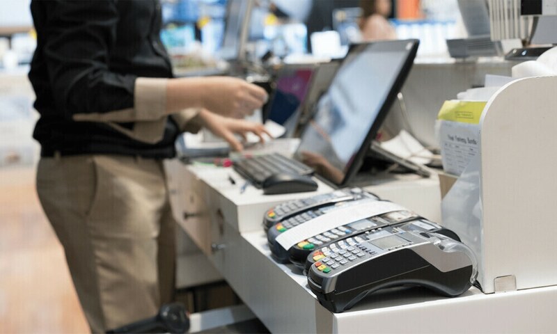 Enforcement on retail deepened: POS reaching over 40,000 installations – Business & Finance
