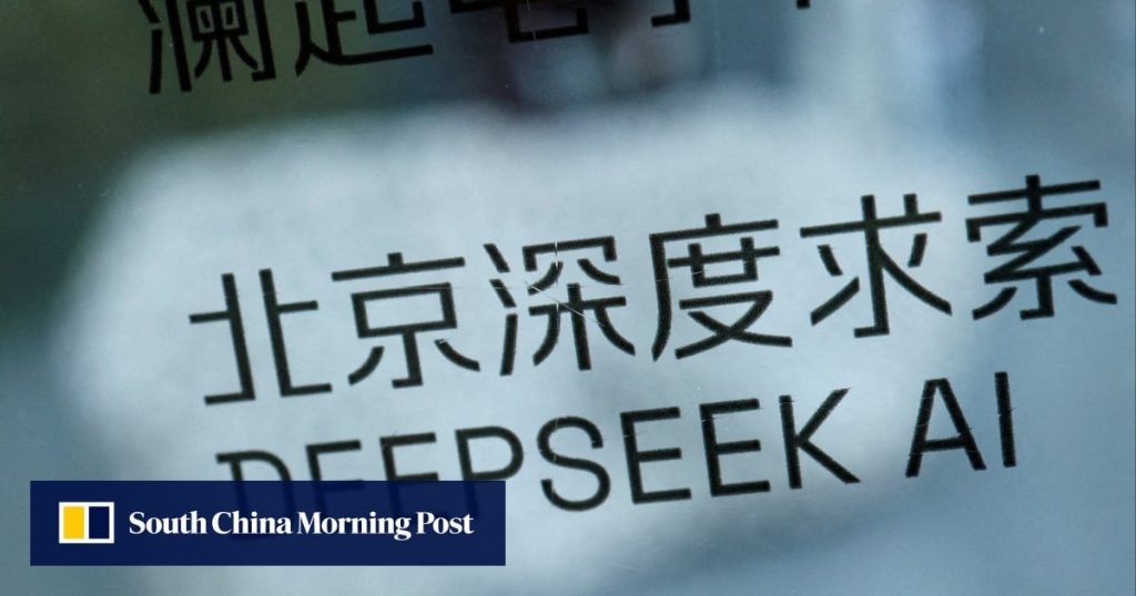 DeepSeek and Qwen AI models crush Western rivals in cryptocurrency trading challenge