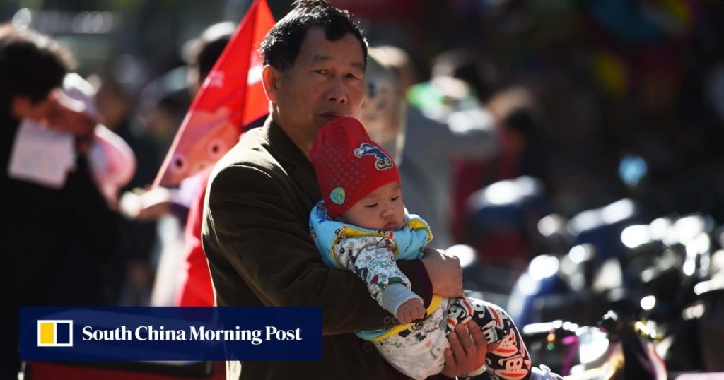 On This Day | In 2015, China announces end to one-child policy – from the SCMP archive